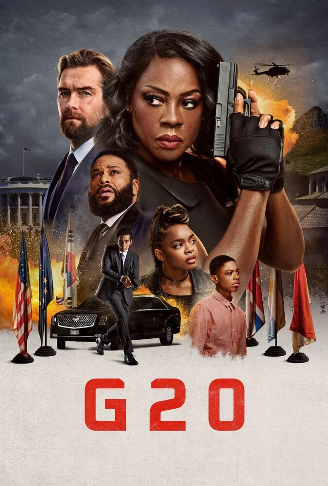 فیلم جی۲۰-g20