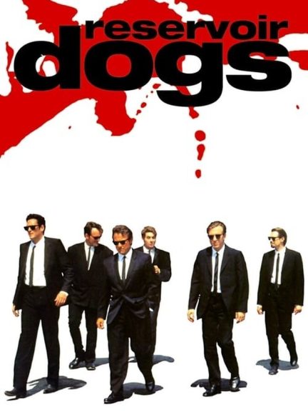 فیلم سگ های انباری-reservoir dogs