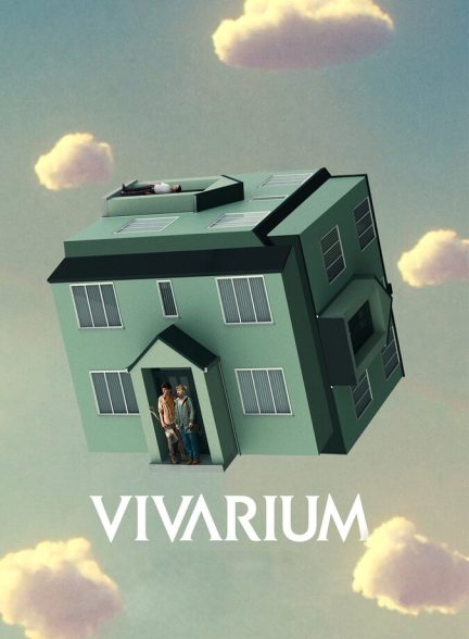 فیلم ویواریوم-vivarium