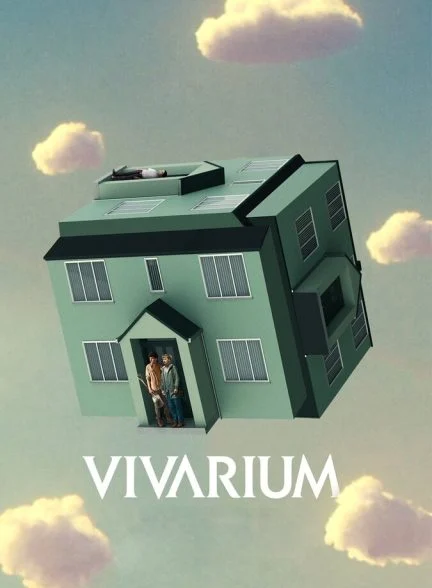 فیلم ویواریوم-vivarium