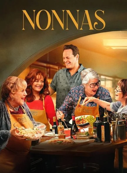 فیلم مامان بزرگ ها-nonnas