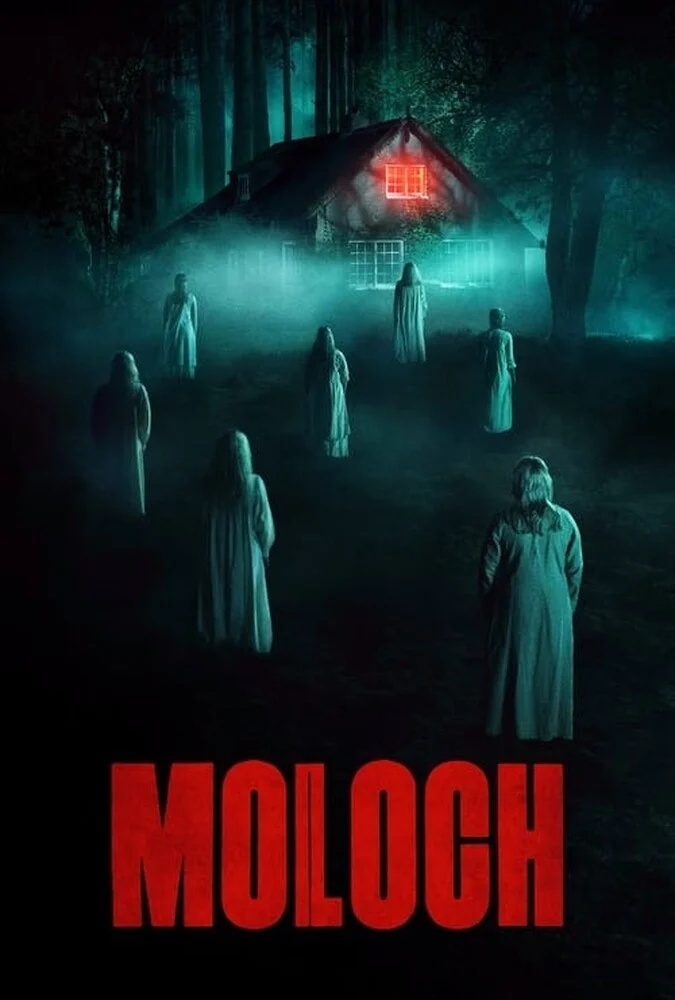 فیلم مولوخ-moloch