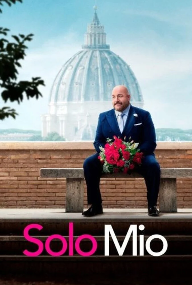 فیلم سولو میو-solo mio