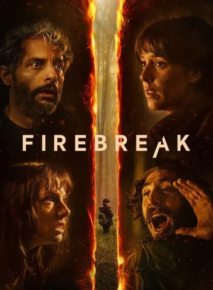 فیلم خط آتش-firebreak