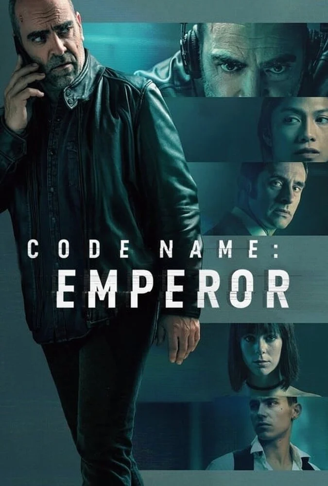فیلم اسم رمز: امپراطور-code name: emperor