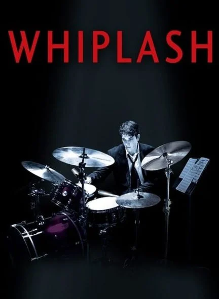 فیلم شلاق-whiplash