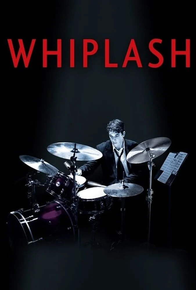 فیلم شلاق-whiplash