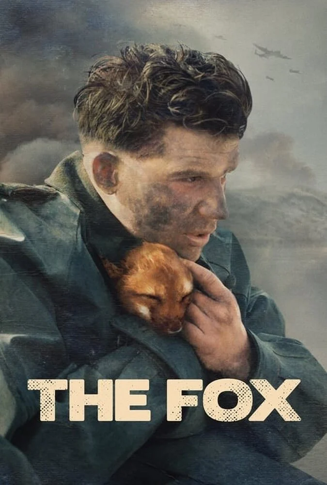 فیلم روباه-the fox