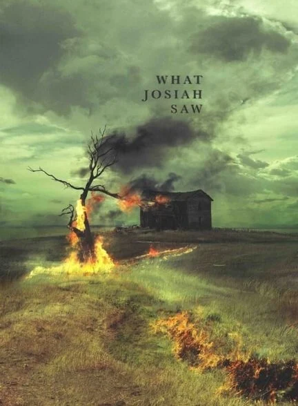 فیلم آنچه جوزایا دید-what josiah saw