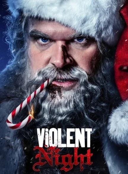 فیلم شب خشونت‌آمیز-violent night