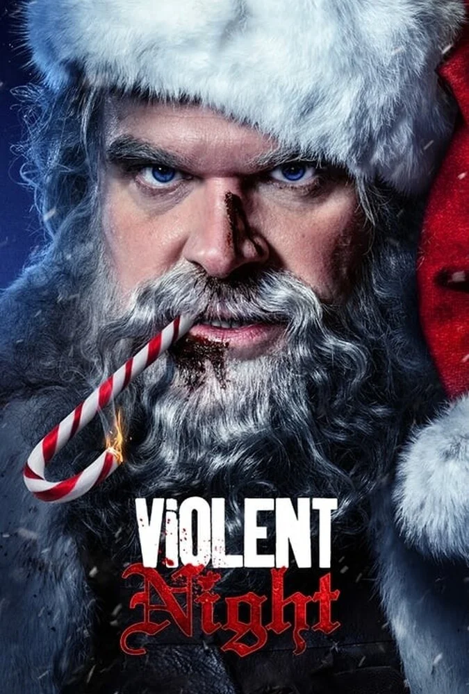 فیلم شب خشونت‌آمیز-violent night