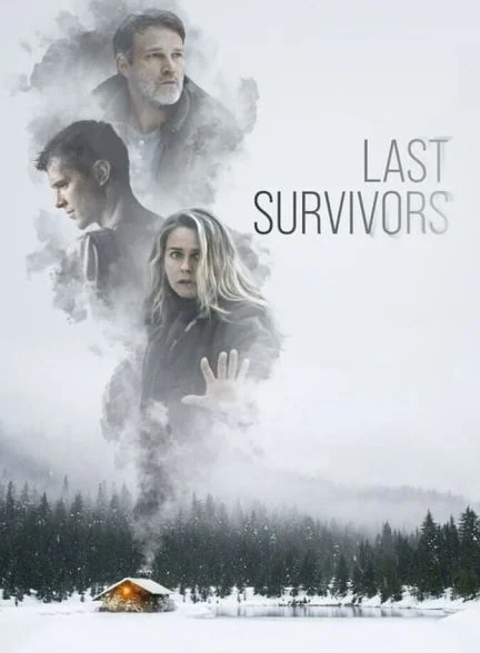 فیلم آخرین بازماندگان-last survivors