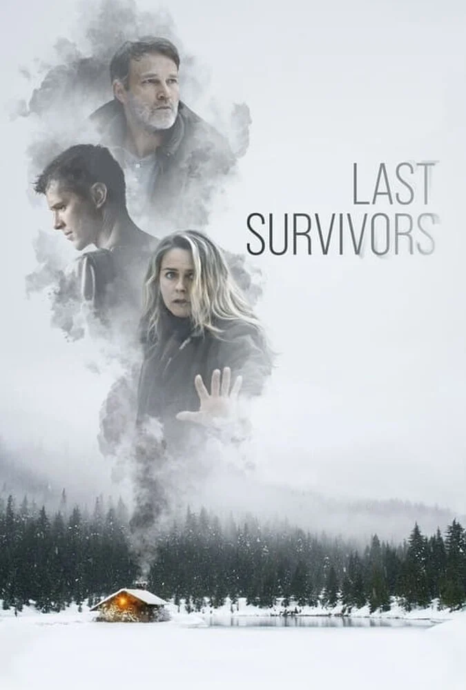 فیلم آخرین بازماندگان (Last Survivors) 2022