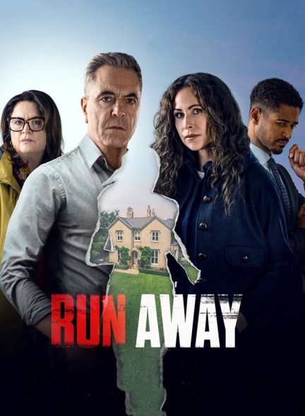 سریال فراری-run away