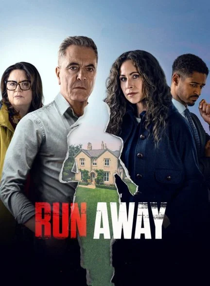 سریال فراری-run away