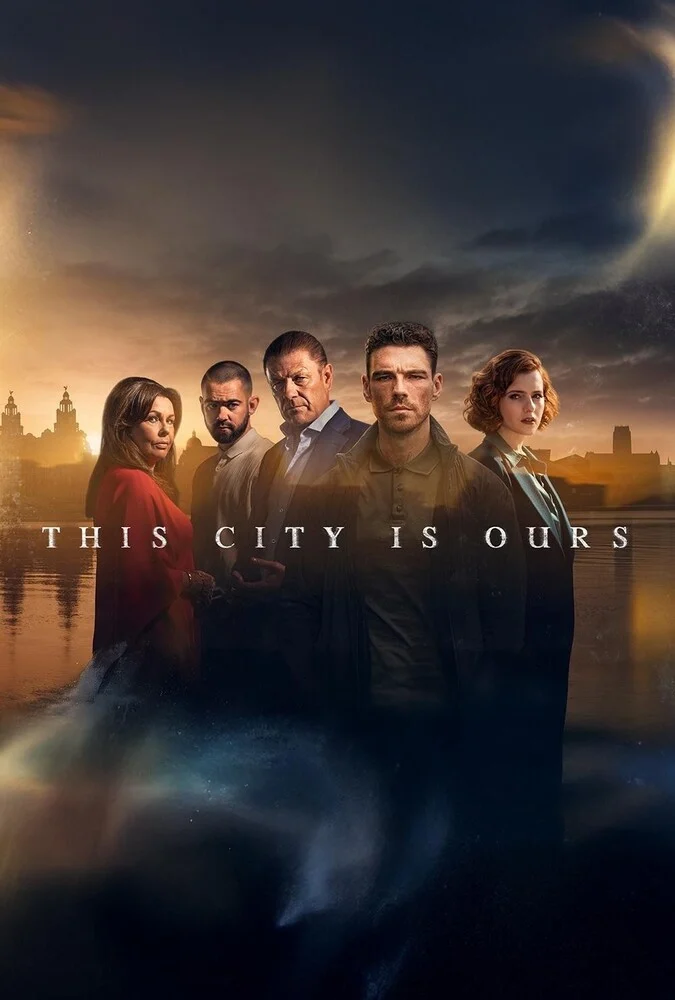 سریال ما صاحب این شهر هستیم-this city is ours