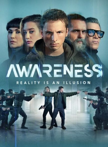 فیلم آگاهی-awareness