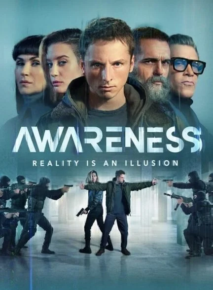 فیلم آگاهی-awareness