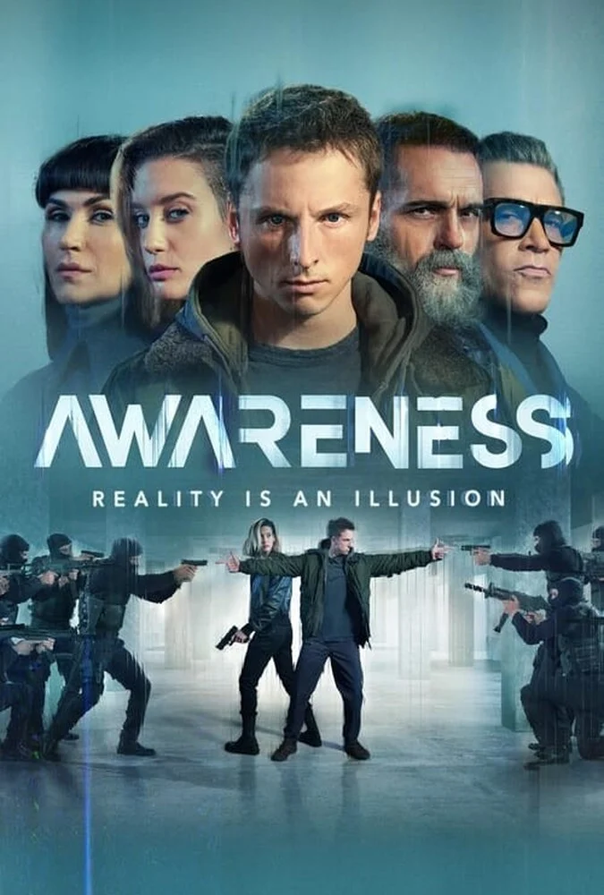 فیلم آگاهی-awareness