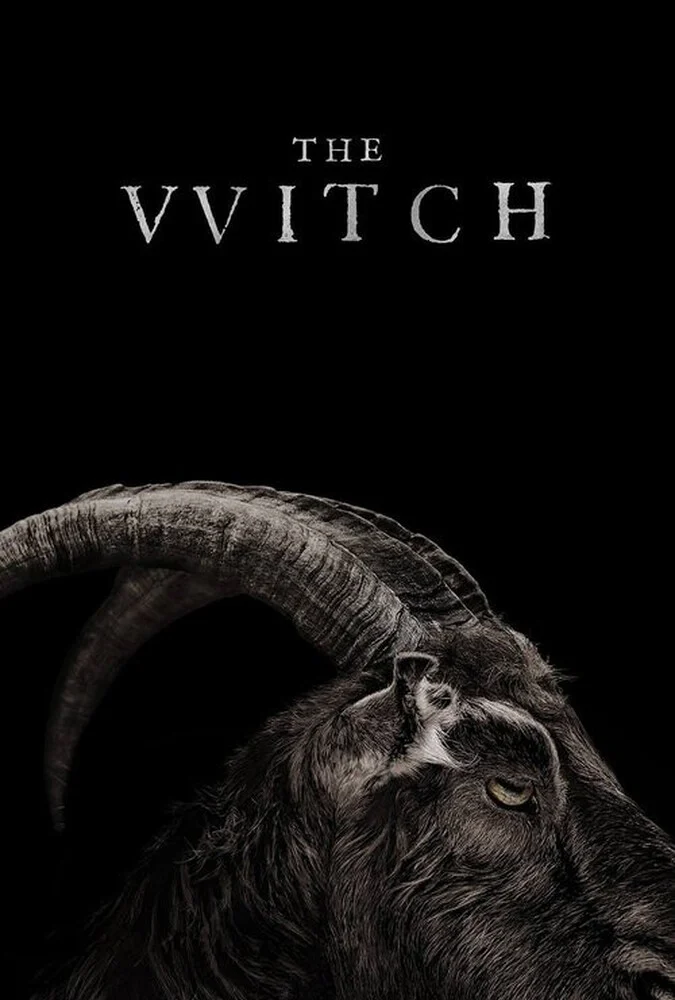 فیلم جادوگر (The Witch) - آنیا تیلور-جوی در نقش توماسین
