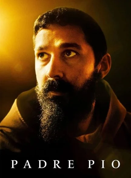 فیلم پادره پیو-padre pio