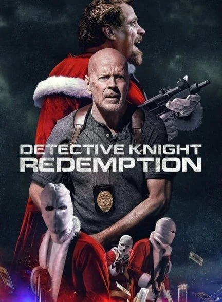 فیلم کارآگاه نایت: رستگاری-detective knight: redemption