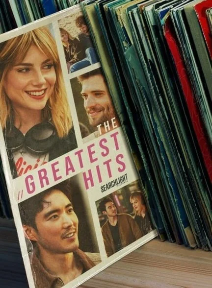 فیلم بزرگترین بازدیدها-the greatest hits