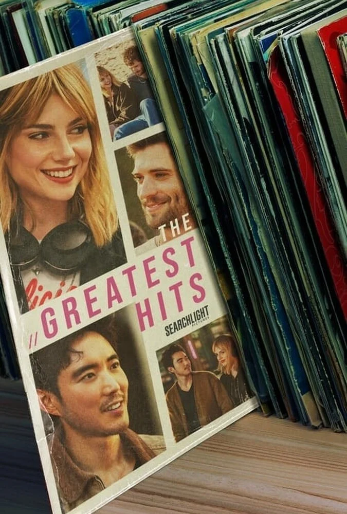 فیلم بزرگترین بازدیدها (The Greatest Hits) 2024