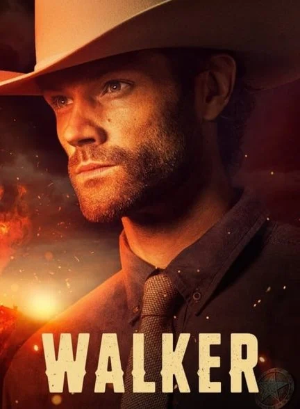 سریال واکر-walker