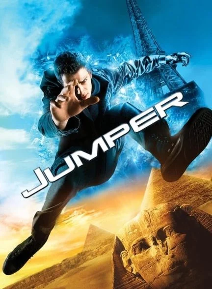 فیلم جهنده-jumper