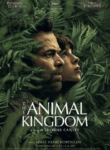 فیلم پادشاهی حیوانات-the animal kingdom