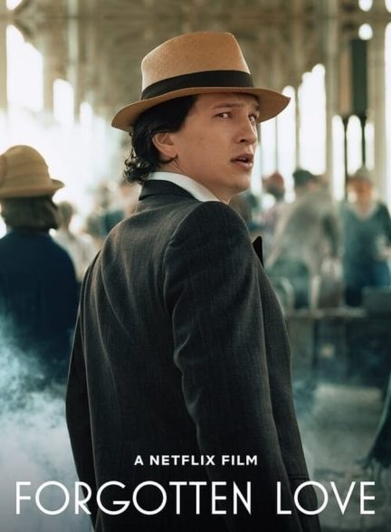 فیلم عشق فراموش شده-forgotten love
