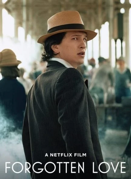 فیلم عشق فراموش شده-forgotten love