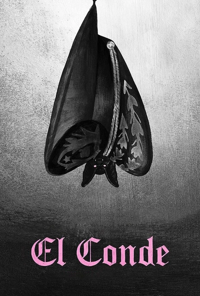 فیلم کنت-el conde