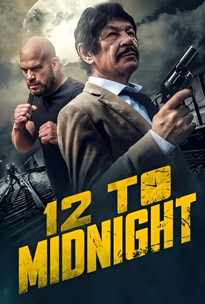 فیلم تا نیمه شب-12 to midnight