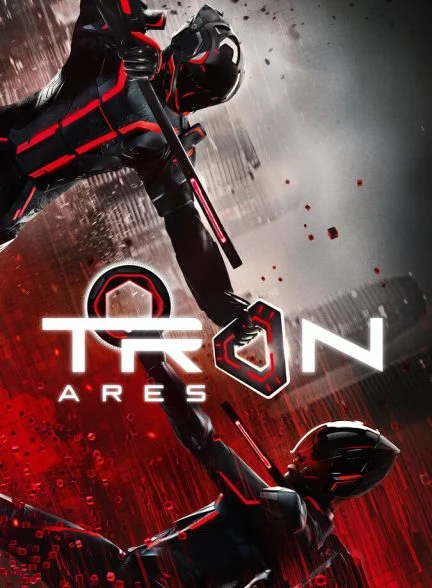 فیلم ترون: آرس-tron: ares