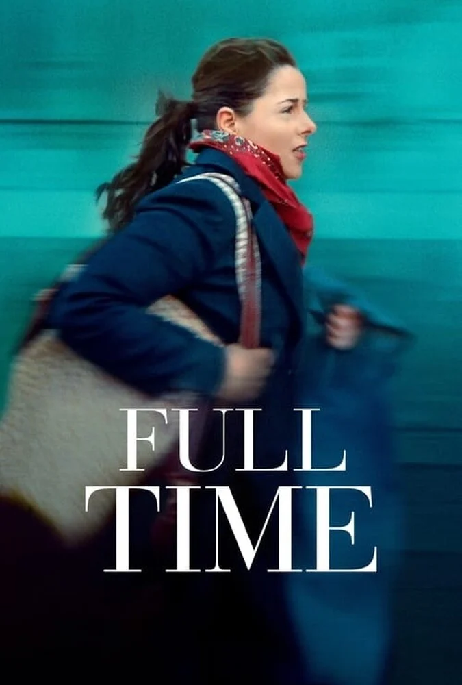 فیلم تمام وقت-full time