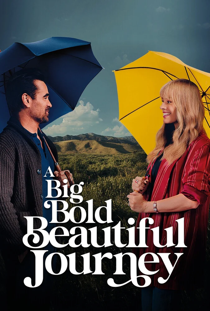 فیلم یک سفر بزرگ، جسورانه و زیبا-a big bold beautiful journey