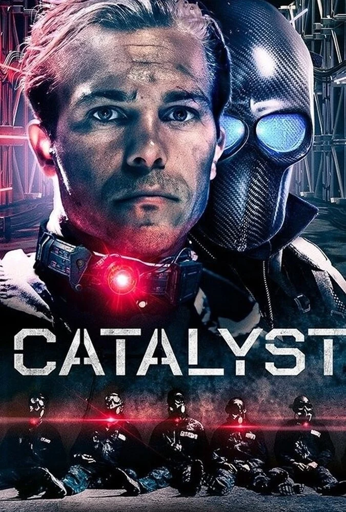 فیلم کاتالیزگر-catalyst