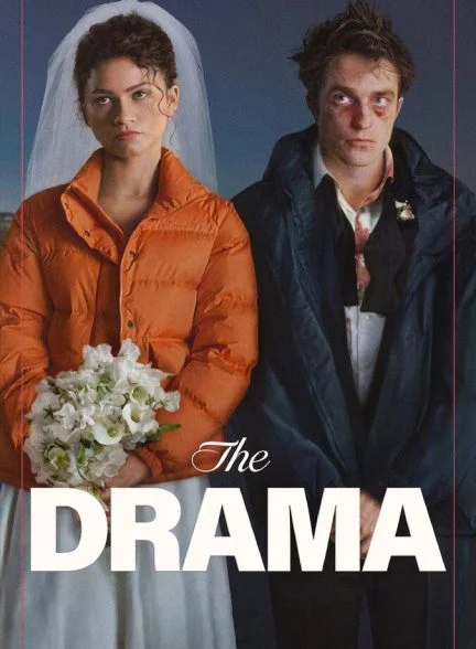فیلم دراما-the drama