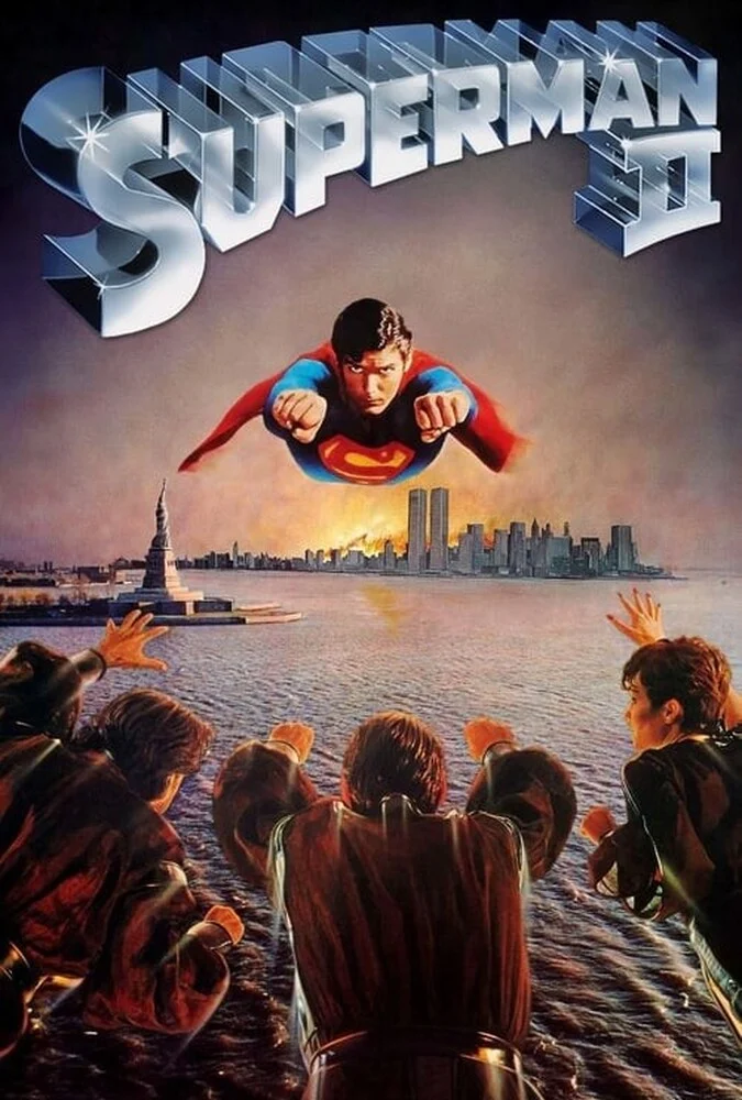 فیلم سوپرمن ۲-superman ii