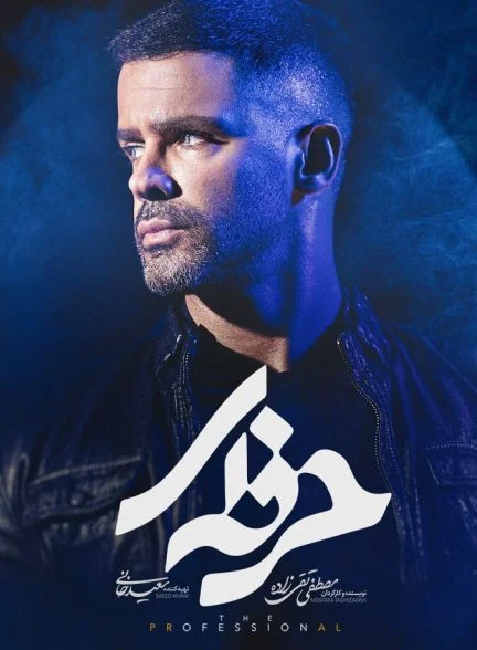 سریال حرفه ای