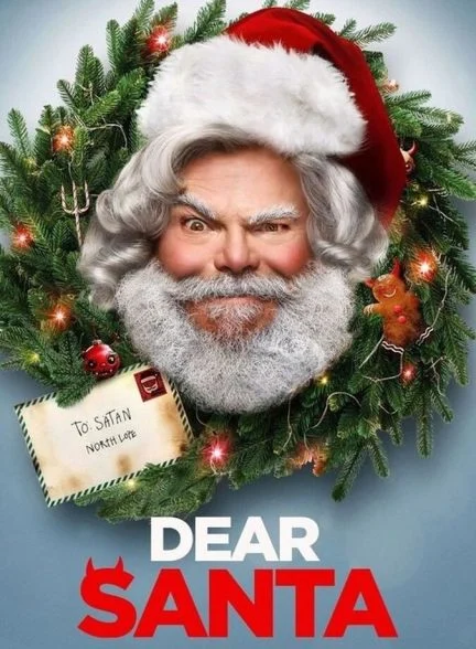 فیلم بابانوئل عزیز-dear santa