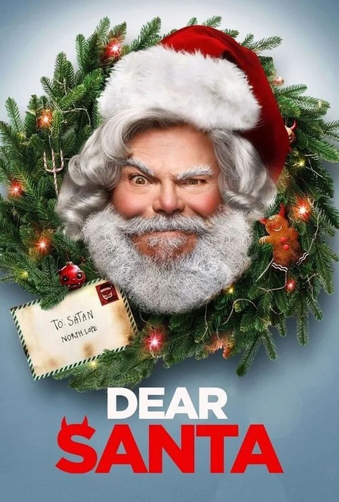 فیلم بابانوئل عزیز-dear santa