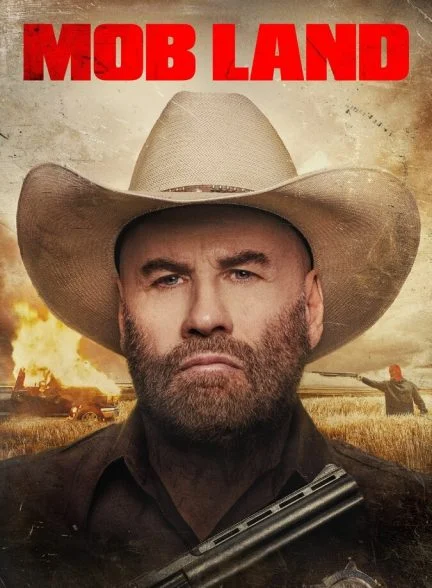 فیلم سرزمین اوباش-mob land