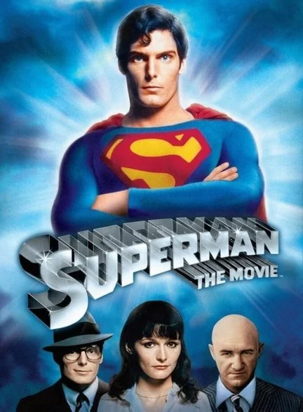 فیلم سوپرمن-superman