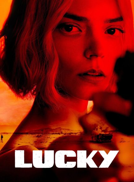 سریال لاکی-lucky