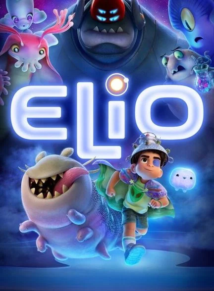 فیلم الیو-elio