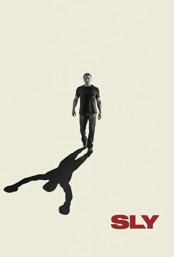 فیلم سیلوستر-sly