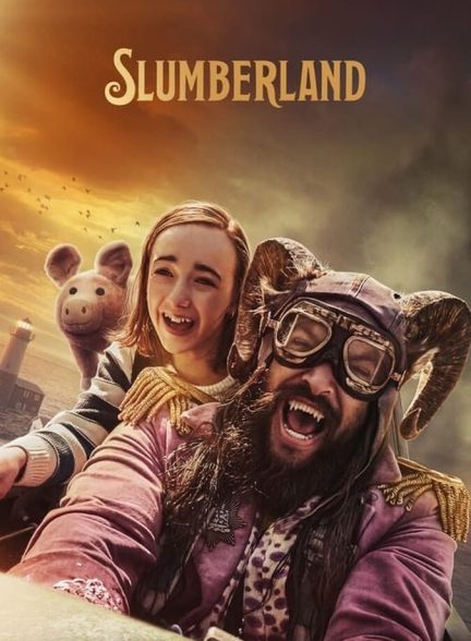 فیلم اسلامبرلند-slumberland
